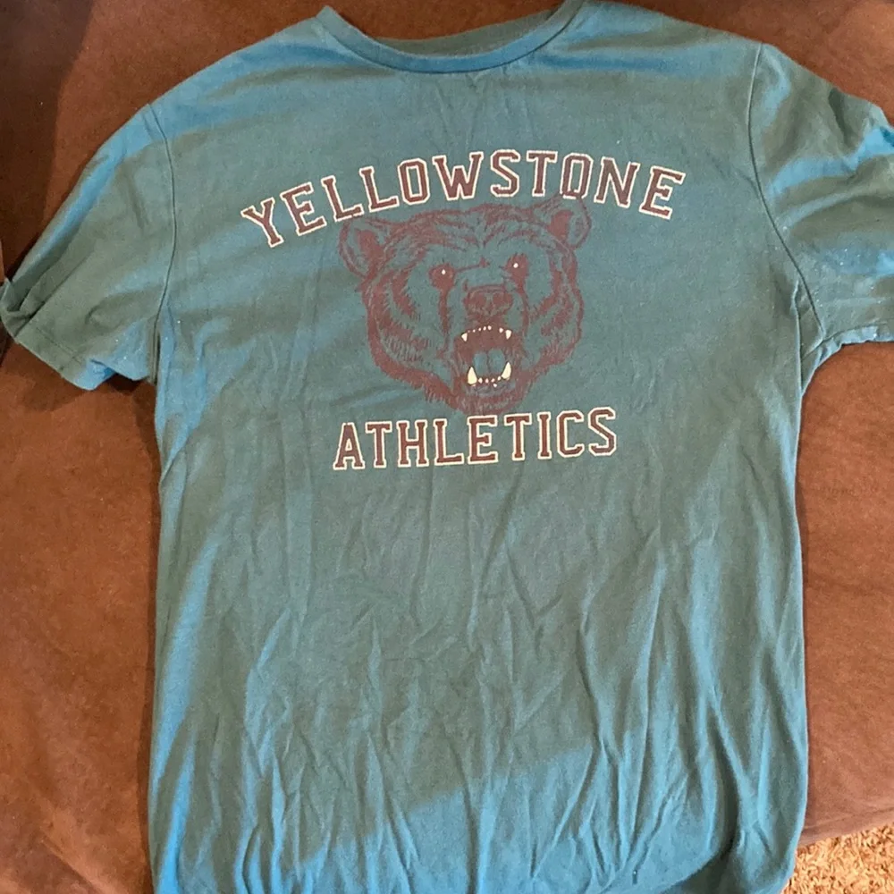 Mens goodfellow co graphic t-shirt - Picture 1 of 1